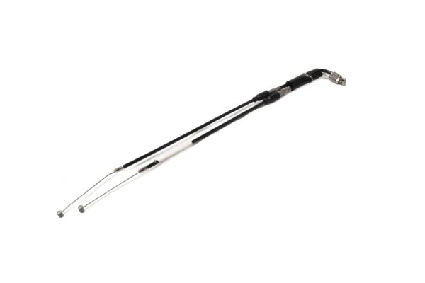 Câble Bowden de commande de volet Câble de commande déchappement Triumph Daytona 675 H67 13-17