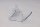 Air deflector, transparent windshield fairing Triumph Tiger 1200 GT 22-22