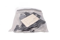 Soporte ajustable para la matrícula trasera Triumph Street Triple 765 RS 24-24