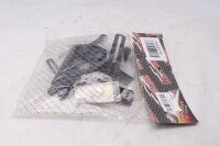 Soporte ajustable para la matrícula trasera Triumph Street Triple 765 RS 24-24