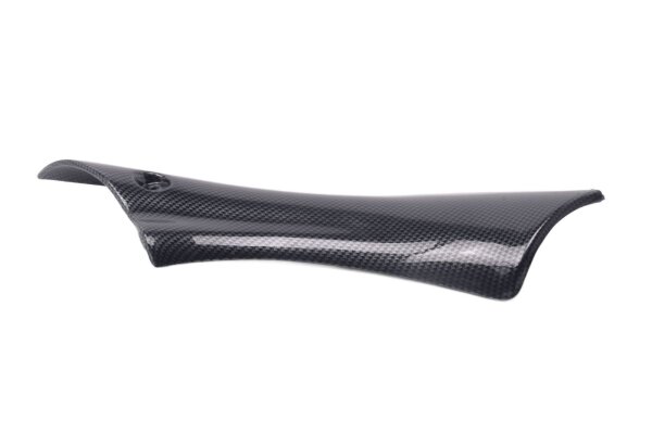 Couvercle dentrée dair gauche, couvercle de boîte à air T2301250 Triumph Daytona 955 i 03-03