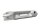 Repose-pied avant droit, fixation pour le pilote, nervuré Triumph Daytona 675 D67LC 06-08