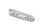 Repose-pied avant droit, fixation pour le pilote, nervuré Triumph Daytona 675 D67LC 06-08