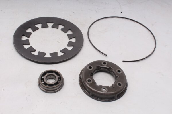 Clutch support bearing retaining ring spring BMW K 1200 S K40 K12S 0581 05-08