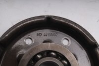Clutch support bearing retaining ring spring BMW K 1200 S K40 K12S 0581 05-08