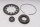Clutch support bearing retaining ring spring BMW K 1200 S K40 K12S 0581 05-08