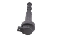 Ignition coil, single ignition coil, spark plug connector...