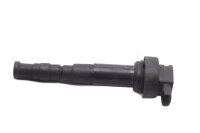 Ignition coil, single ignition coil, spark plug connector...