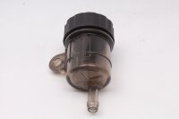 Rear brake fluid reservoir, rear brake pump Triumph Street Triple 765 RS 25-25
