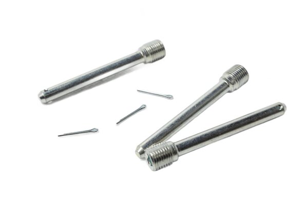 Bremssattel Gleitstift Satz Bremsklotzführung Satz Splint Triumph universell
