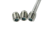 Bremssattel Gleitstift Satz Bremsklotzführung Satz Splint Triumph universell