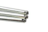Bremssattel Gleitstift Satz Bremsklotzführung Satz Splint Triumph universell