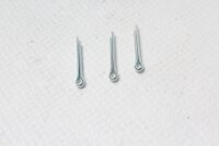 Bremssattel Gleitstift Satz Bremsklotzführung Satz Splint Triumph universell