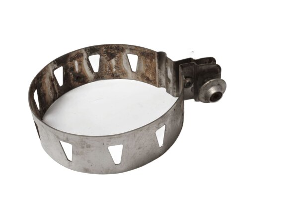 Exhaust bracket clamp rear exhaust mounting BMW R 1200 RT 0368 05-09