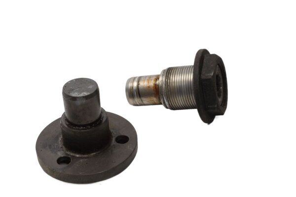 Schwingenachse Bolzen Set Befestigung Achsbefestigung BMW R 1200 RT 0368 05-09