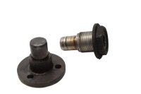 Schwingenachse Bolzen Set Befestigung Achsbefestigung BMW R 1200 RT 0368 05-09