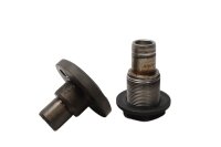 Schwingenachse Bolzen Set Befestigung Achsbefestigung BMW R 1200 RT 0368 05-09