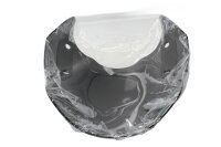 Cafe Racer tinted windshield, universal Kawasaki KLZ 1000 RFNN Versys 24-24