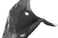 Cafe Racer tinted windshield, universal Kawasaki KLZ 1000 RFNN Versys 24-24