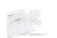 Cafe Racer tinted windshield, universal Kawasaki KLZ 1000 RFNN Versys 24-24