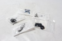 Cafe Racer tinted windshield, universal Kawasaki KLZ 1000 RFNN Versys 24-24