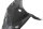 Cafe Racer tinted windshield, universal Kawasaki KLZ 1000 RFNN Versys 24-24