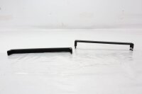 Support de cache-radiateur gauche/droite Triumph Trident 660 Euro 5 L101 21-23