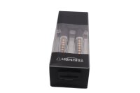 LED Blinker Lauflicht Set hinten links rechts Triumph...