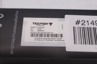 LED-blinker sekventiellt inställt bak vänster höger Triumph Speed Twin 1200 25-25