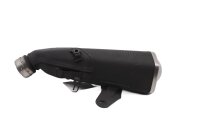 Exhaust muffler silencer exhaust system exhaust system...