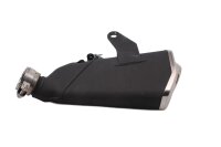 Exhaust muffler silencer exhaust system exhaust system...