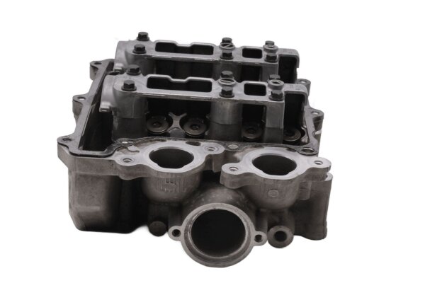 Culata, tapa de válvulas, control de válvulas, admisión Yamaha XP 530 T-Max DX 17-17