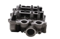 Cylinder head, valve cover, valve control, intake Yamaha...