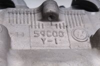 Culata, tapa de válvulas, control de válvulas, admisión Yamaha XP 530 T-Max DX 17-17