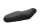 Black bench with decorative stitching Triumph Street Twin 900 EFI Bonneville 16-16