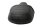 Black bench with decorative stitching Triumph Street Twin 900 EFI Bonneville 16-16