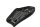 Black bench with decorative stitching Triumph Street Twin 900 EFI Bonneville 16-16