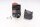 Left handlebar switch for turn signals, horn, lights, and ESA. BMW K 1200 S K40 K12S 0581 05-08
