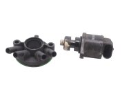 Idle speed actuator, throttle valve, air sensor BMW K...