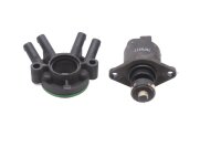 Idle speed actuator, throttle valve, air sensor BMW K...