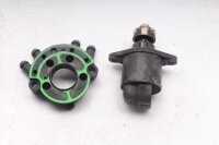 Idle speed actuator, throttle valve, air sensor BMW K 1200 S K40 K12S 0581 05-08