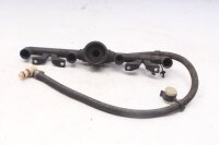 Fuel rail BMW K 1200 S K40 K12S 0581 05-08