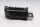 Almohadilla de goma para el pedal del reposapiés del pasajero trasero izquierdo Suzuki GN 125 R NF41A 94-01
