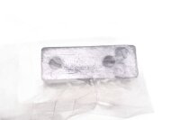 Entretoise, plaque dadaptation de montage du repose-pieds...
