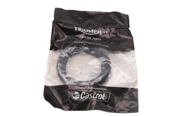 Guarnizione parapolvere della forcella Triumph Street Triple 765 S Euro 4 STRTR-S/17 17-21