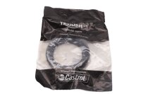 Gaffelns dammtätningspackning Triumph Street Triple...