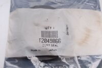 Guarnizione parapolvere della forcella Triumph Street Triple 765 S Euro 4 STRTR-S/17 17-21