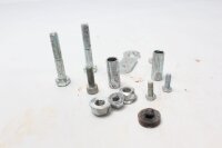 Main stand stand mounting kit Motorrad Zubehör universell