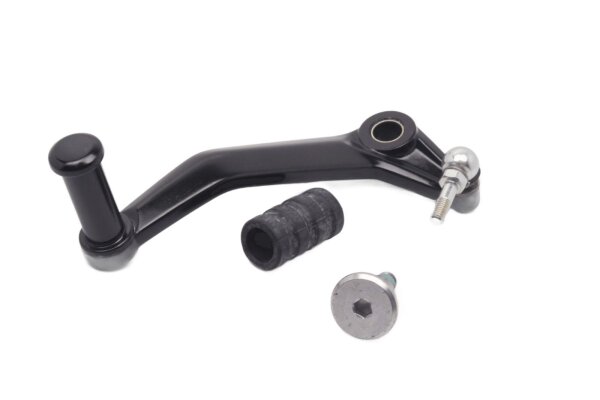 Schalthebel Schaltpedal Hebel Triumph Rocket 2500 III Storm R 25-25