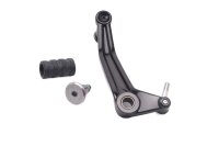 Schalthebel Schaltpedal Hebel Triumph Rocket 2500 III Storm R 25-25